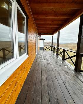 Дом 200м², 2-этажный, участок 10 сот.  