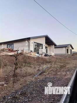 Дом 150м&sup2;, 1-этажный, участок 10 сот.  