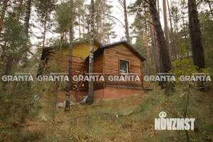 Дом 81м&sup2;, 1-этажный, участок 10 сот.  