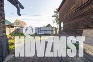 Дом 162м&sup2;, 2-этажный, участок 504 сот.  