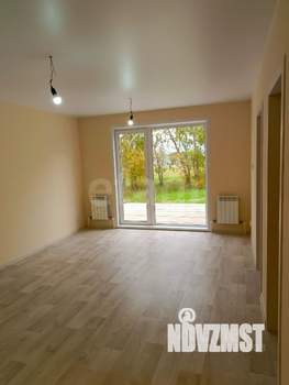 Дом 84м&sup2;, 1-этажный, участок 7 сот.  