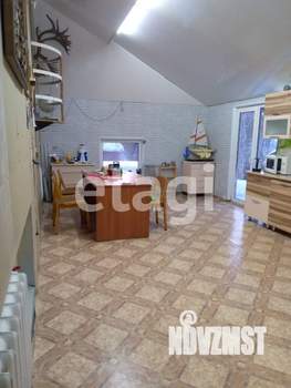 Дом 287м&sup2;, 2-этажный, участок 12 сот.  