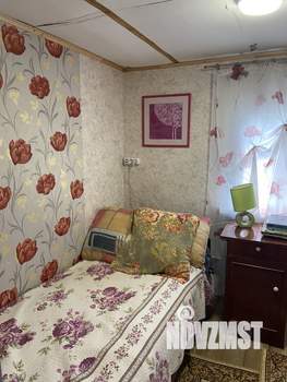 Дача 50м², 2-этажный, участок 7 сот.  