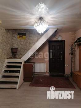 Дом 178м&sup2;, 2-этажный, участок 3 сот.  