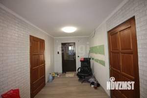 Дом 55м&sup2;, 1-этажный, участок 12 сот.  