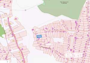 Дом 30м&sup2;, 1-этажный, участок 8 сот.  