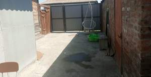 Дом 63м&sup2;, 1-этажный, участок 4 сот.  