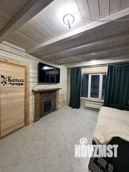 Дом 80м², 2-этажный, участок 15 сот.  