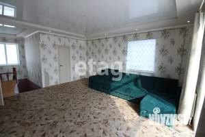 Дом 130м², 2-этажный, участок 8 сот.  