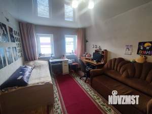 Дом 42м&sup2;, 1-этажный, участок 14 сот.  