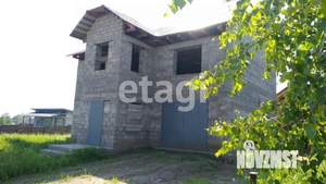 Дом 230м&sup2;, 2-этажный, участок 15 сот.  