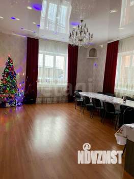 Дом 489м², 2-этажный, участок 8 сот.  