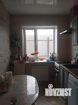 Дом 80м&sup2;, 1-этажный, участок 6 сот.  