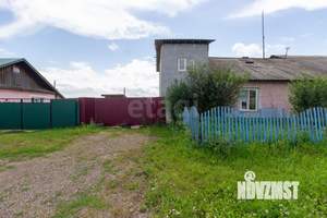 Дом 60м&sup2;, 1-этажный, участок 8 сот.  