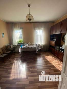 Дом 200м&sup2;, 1-этажный, участок 8 сот.  