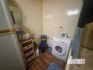 Дом 31м&sup2;, 1-этажный, участок 3 сот.  