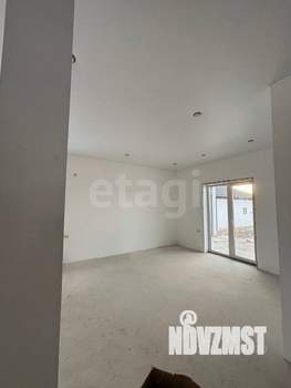 Дом 113м&sup2;, 1-этажный, участок 7 сот.  