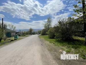 Дом 55м², 1-этажный, участок 7 сот.  