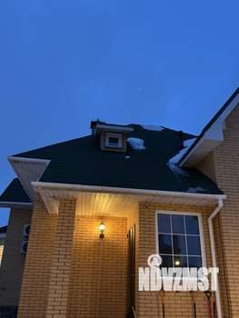 Коттедж 172м&sup2;, 3-этажный, участок 16 сот.  