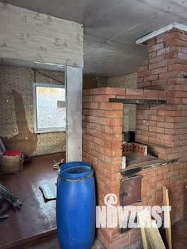 Дом 31м&sup2;, 1-этажный, участок 4 сот.  