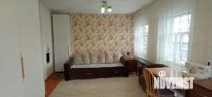 Дом 40м&sup2;, 1-этажный, участок 6 сот.  