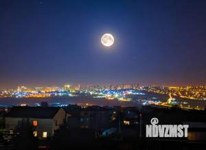 Коттедж 357м², 3-этажный, участок 12 сот.  