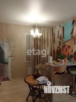 Таунхаус 113м&sup2;, 2-этажный, участок 8 сот.  