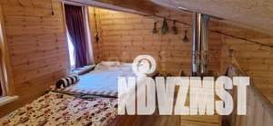 Дом 51м&sup2;, 2-этажный, участок 8 сот.  