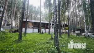 Дом 130м², 1-этажный, участок 15 сот.  