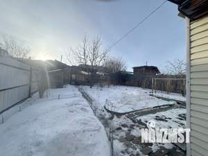 Дом 70м&sup2;, 1-этажный, участок 6 сот.  