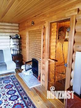 Дом 116м², 2-этажный, участок 14 сот.  