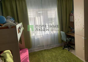 Дом 65м², 1-этажный, участок 17 сот.  