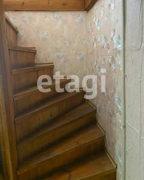 Дом 85м&sup2;, 2-этажный, участок 3 сот.  