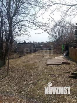 Дом 20м&sup2;, 1-этажный, участок 10 сот.  