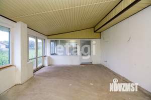 Дом 403м&sup2;, 3-этажный, участок 15 сот.  