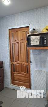 Дом 60м&sup2;, 1-этажный, участок 10 сот.  