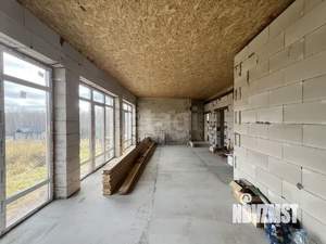 Дом 115м&sup2;, 1-этажный, участок 10 сот.  