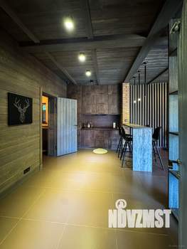 Коттедж 408м², 2-этажный, участок 15 сот.  