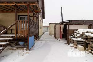 Дом 103м&sup2;, 2-этажный, участок 12 сот.  