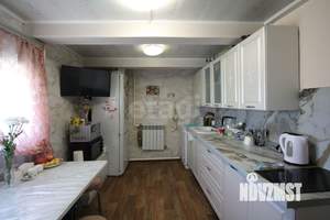 Дом 105м², 2-этажный, участок 10 сот.  