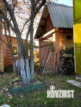 Дом 122м&sup2;, 2-этажный, участок 119 сот.  