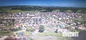 Дом 30м&sup2;, 1-этажный, участок 6 сот.  