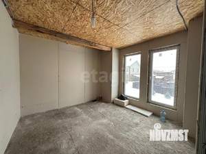 Таунхаус 160м&sup2;, 2-этажный, участок 4 сот.  