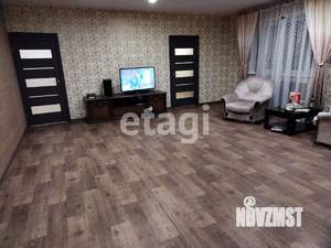 Дом 112м², 2-этажный, участок 6 сот.  