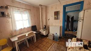 Дом 21м&sup2;, 1-этажный, участок 6 сот.  