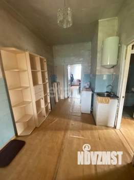 Дом 200м&sup2;, 1-этажный, участок 8 сот.  