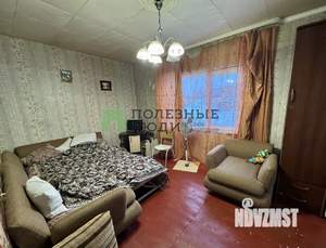 Дом 54м², 1-этажный, участок 10 сот.  