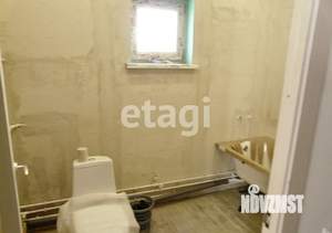 Дом 105м&sup2;, 2-этажный, участок 5 сот.  