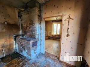 Дом 25м², 1-этажный, участок 2 сот.  