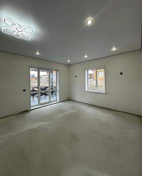 Дом 150м&sup2;, 2-этажный, участок 8 сот.  